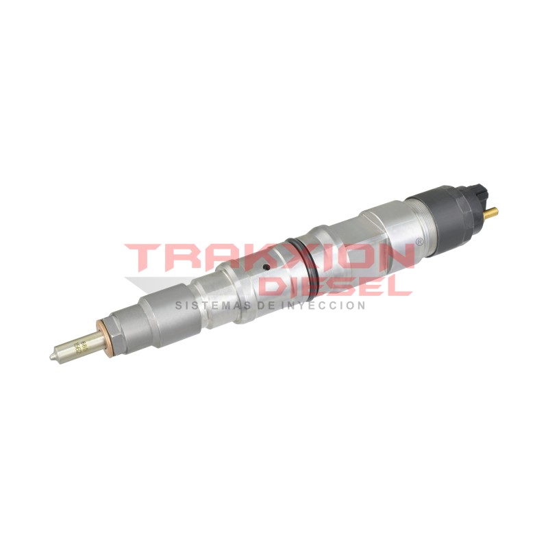Inyector Diesel CRIN Bosch para Massey Ferguson, Fendt, 0445120063, 0445120340, 0986435547, V837069405, 837069215, 837069405