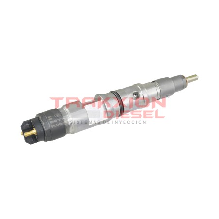 Inyector Diesel CRIN Bosch para Massey Ferguson, Fendt, 0445120063, 0445120340, 0986435547, V837069405, 837069215, 837069405
