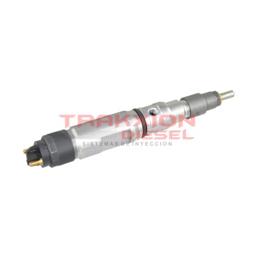 Inyector Diesel CRIN3 Bosch para MaxxForce 15, Navistar, International, 0445124016, 0986435652, 3013160C91, 3014431C91 2
