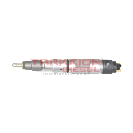 Inyector Diesel CRIN3 Bosch para MaxxForce 15, Navistar, International, 0445124016, 0986435652, 3013160C91, 3014431C91