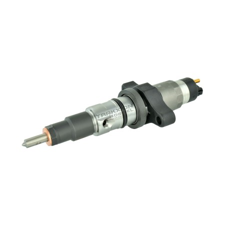 Inyector diesel Dodge Ram Cummins 5.9 ISB Common Rail