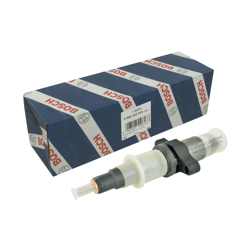 Inyector diesel Dodge Ram Cummins 5.9 ISB Common Rail