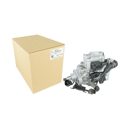 HYUNDAI H100 33102 42730 ZEXEL 404700-9163 BOMBA DE INYECCION COVEC-F