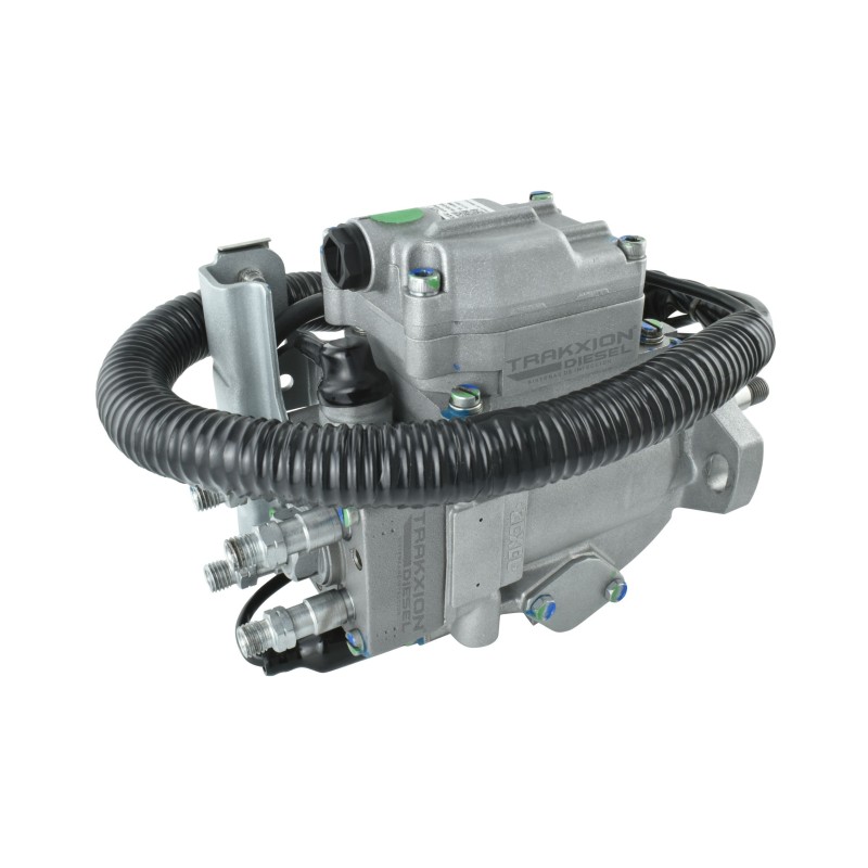 Bomba de inyección Diesel Reman Covec-F 104700-9160, 104700-9163, 104700-9164, 3310542730, 33105-42730 para H100 2.5 Hyundai