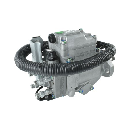 Bomba de inyección Diesel Reman Covec-F 104700-9160, 104700-9163, 104700-9164, 3310542730, 33105-42730 para H100 2.5 Hyundai