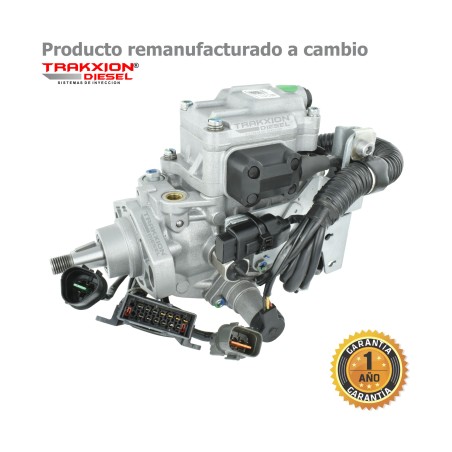 HYUNDAI H100 33102 42730 ZEXEL 404700-9163 BOMBA DE INYECCION COVEC-F