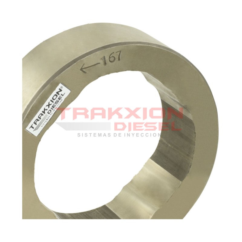 Aro anillo de leva 7180-167 de bomba Diesel CAV Delphi