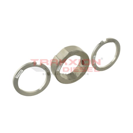 Aro anillo de levas 7189-100DE de bomba CAV Diesel DP210, DP310 Delphi