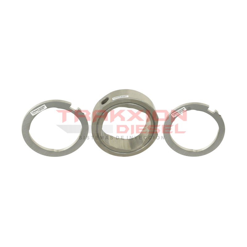 Aro anillo de levas 7189-100DE de bomba CAV Diesel DP210, DP310 Delphi