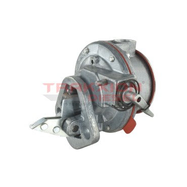 Bomba de alimentación HFP314 de bomba Diesel Simms Minimec 6600 Ford, HFP314G, 500360, 503515, 512546-2, D8NN9350AB, E8NN9B577AA 2