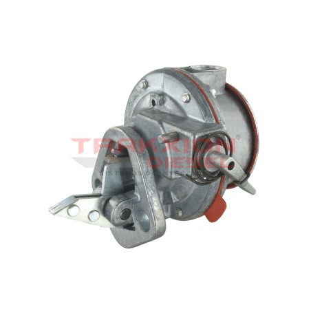 Bomba de alimentación HFP314 de bomba Diesel Simms Minimec 6600 Ford, HFP314G, 500360, 503515, 512546-2, D8NN9350AB, E8NN9B577AA