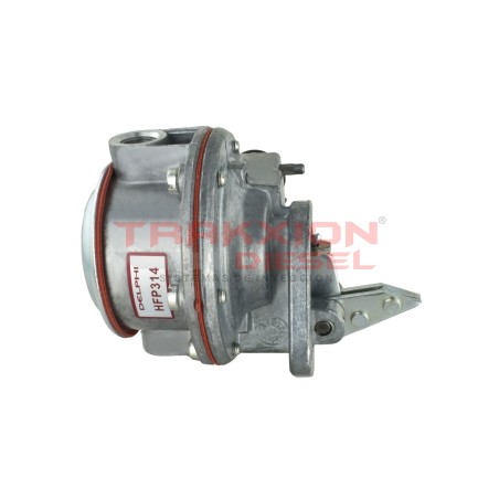 Bomba de alimentación HFP314 de bomba Diesel Simms Minimec 6600 Ford, HFP314G, 500360, 503515, 512546-2, D8NN9350AB, E8NN9B577AA
