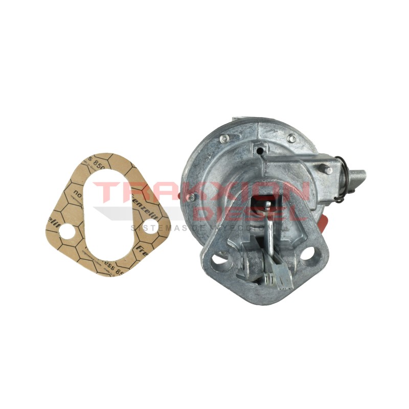 Bomba de alimentación HFP314 de bomba Diesel Simms Minimec 6600 Ford, HFP314G, 500360, 503515, 512546-2, D8NN9350AB, E8NN9B577AA