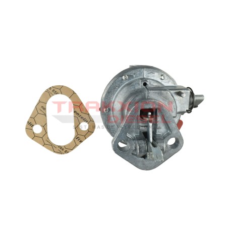 Bomba de alimentación HFP314 de bomba Diesel Simms Minimec 6600 Ford, HFP314G, 500360, 503515, 512546-2, D8NN9350AB, E8NN9B577AA