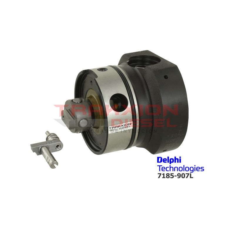 Cabezal hidráulico 7185-719L, 7185-907L de bomba Diesel CAV Delphi