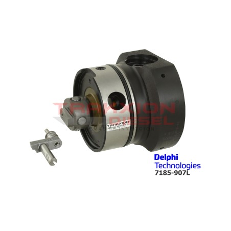 Cabezal hidráulico 7185-719L, 7185-907L de bomba Diesel CAV Delphi