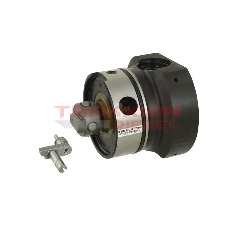 Cabezal hidráulico 7185-719L, 7185-907L de bomba Diesel CAV Delphi