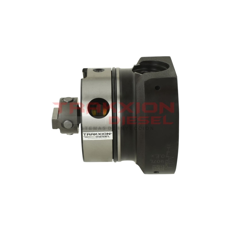 Cabezal hidráulico 7185-719L, 7185-907L de bomba Diesel CAV Delphi