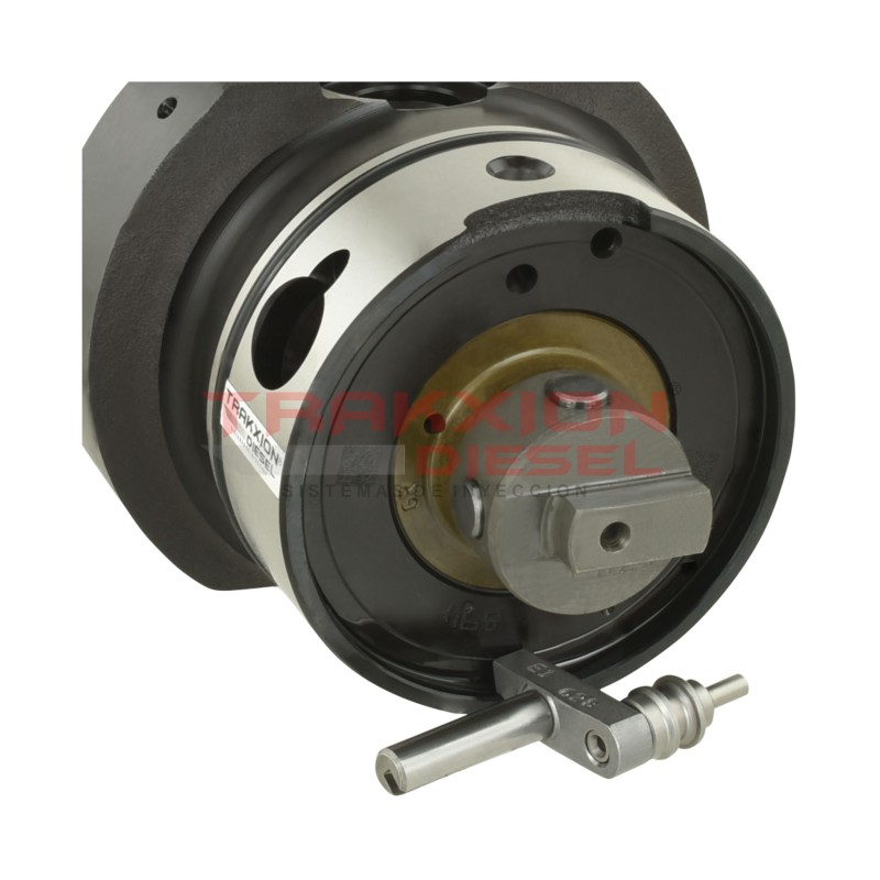 Cabezal hidráulico 7185-719L, 7185-907L de bomba Diesel CAV Delphi