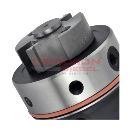 Cabezal hidráulico 7180-647U de bomba Diesel CAV Delphi
