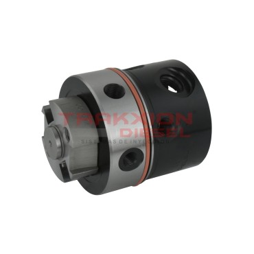 Cabezal hidráulico 7180-698U, 7180-93U de bomba Diesel CAV Delphi, Lucas LDFF2280 2