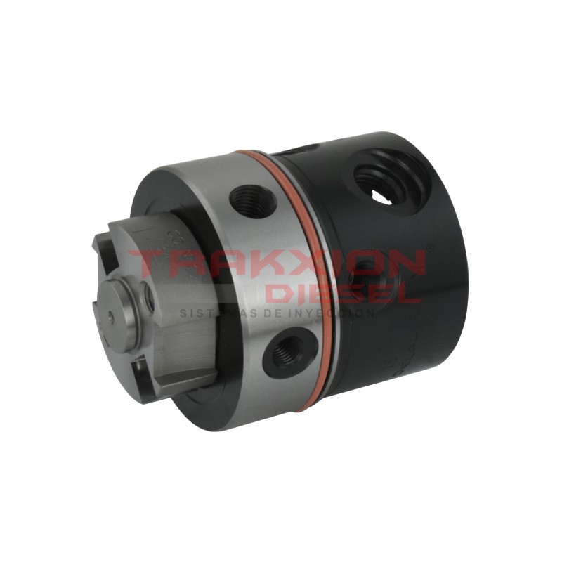 Cabezal hidráulico 7180-698U, 7180-93U de bomba Diesel CAV Delphi, Lucas LDFF2280