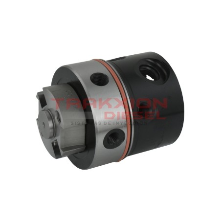 Cabezal hidráulico 7180-698U, 7180-93U de bomba Diesel CAV Delphi, Lucas LDFF2280