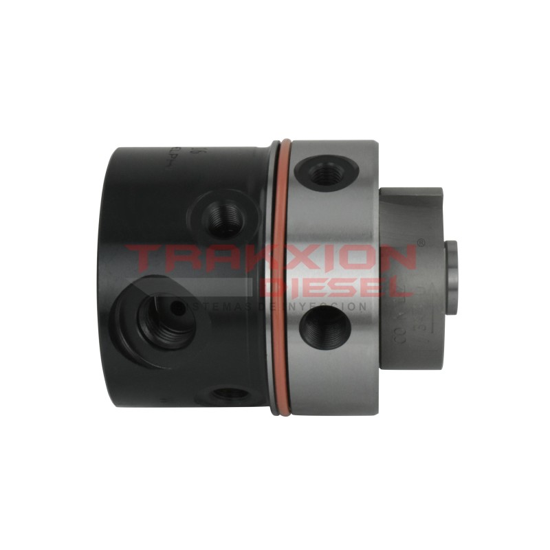 Cabezal hidráulico 7180-698U, 7180-93U de bomba Diesel CAV Delphi, Lucas LDFF2280