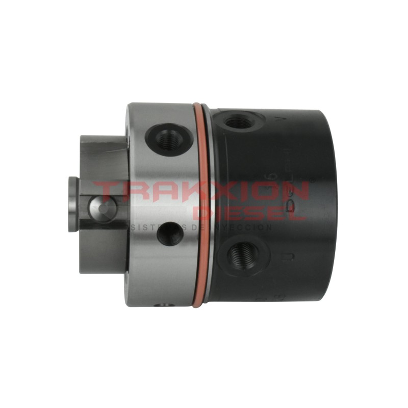 Cabezal hidráulico 7180-698U, 7180-93U de bomba Diesel CAV Delphi, Lucas LDFF2280