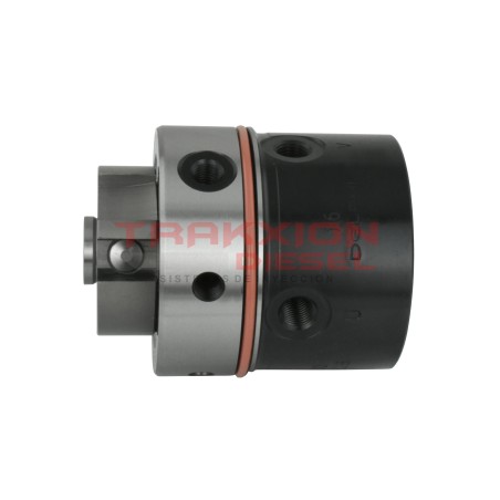 Cabezal hidráulico 7180-698U, 7180-93U de bomba Diesel CAV Delphi, Lucas LDFF2280