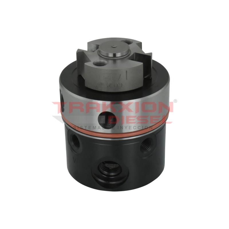 Cabezal hidráulico 7180-698U, 7180-93U de bomba Diesel CAV Delphi, Lucas LDFF2280