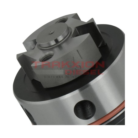 Cabezal hidráulico 7180-698U, 7180-93U de bomba Diesel CAV Delphi, Lucas LDFF2280