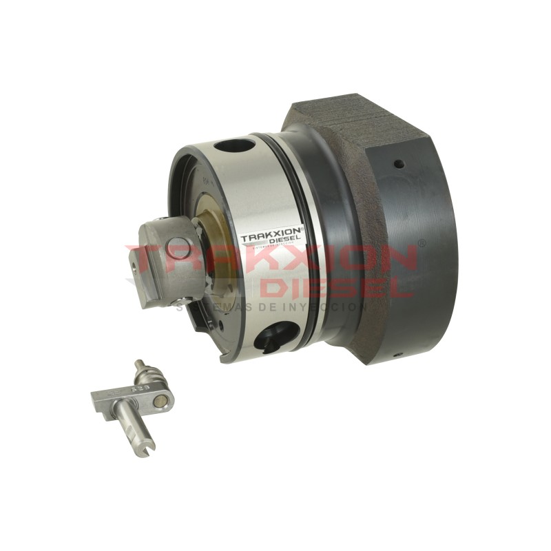 Cabezal hidráulico 7185-661L, 7185-662L, 7185-832, 7185-910L de bomba Diesel CAV Delphi