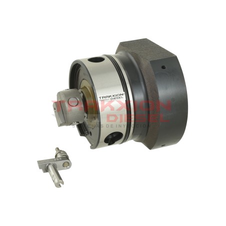 Cabezal hidráulico 7185-661L, 7185-662L, 7185-832, 7185-910L de bomba Diesel CAV Delphi