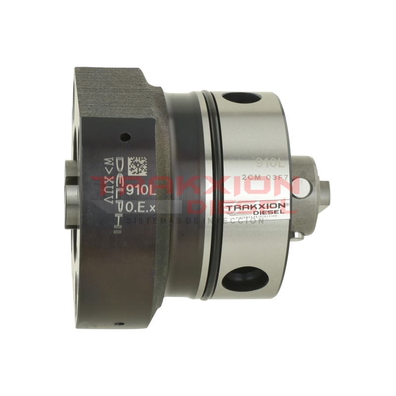 Cabezal hidráulico 7185-661L, 7185-662L, 7185-832, 7185-910L de bomba Diesel CAV Delphi