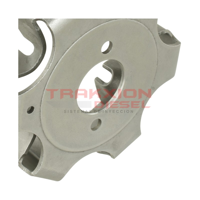 Caja canasta de contrapesos 7123-432, 7185-149F, 9003-547 de bomba Diesel CAV Delphi