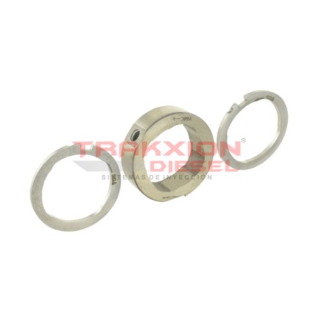 Aro anillo de levas 7189-100DC, 399A de bomba CAV Diesel DP210, DP310 Delphi