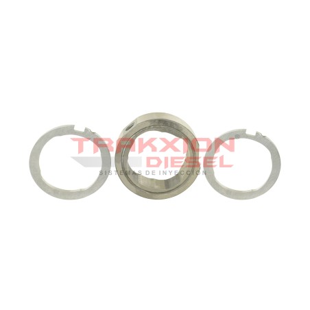 Aro anillo de levas 7189-100DC, 399A de bomba CAV Diesel DP210, DP310 Delphi