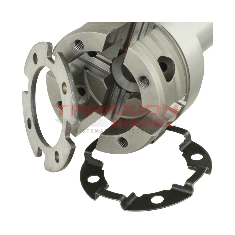 Flecha eje de transmisión 7135-492B, 7189-300Z de bomba DP200, DP210, DP310, Diesel CAV Delphi