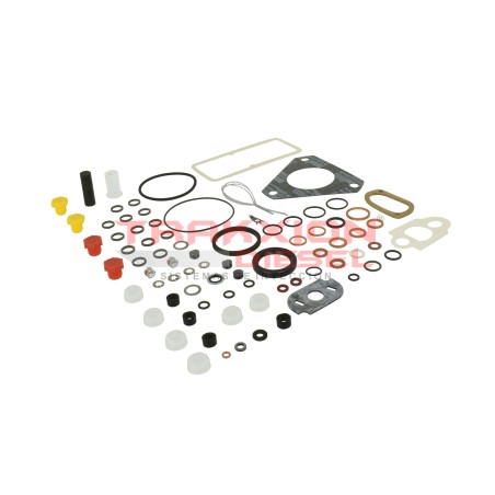 Kit de juntas 7135-110, 7135-7B, 7135-70 de bomba DPA Diesel CAV Delphi