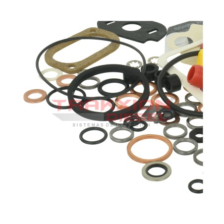 Kit de juntas 7135-110, 7135-7B, 7135-70 de bomba DPA Diesel CAV Delphi