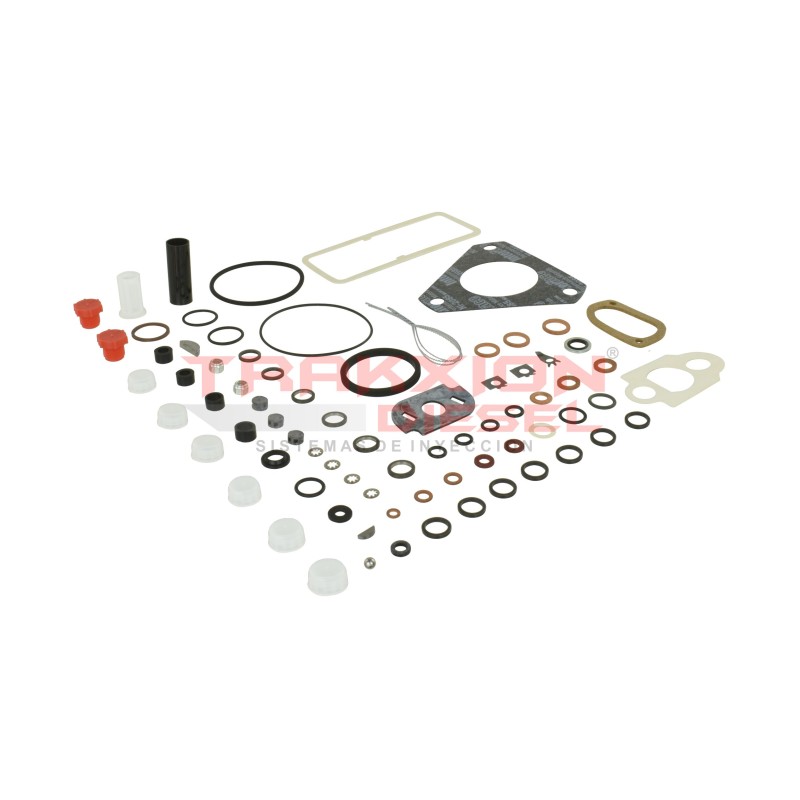 Kit de juntas 7135-112 de bomba DPA Diesel CAV Delphi