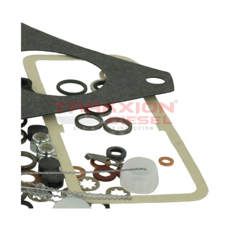 Kit de juntas 7135-112 de bomba DPA Diesel CAV Delphi