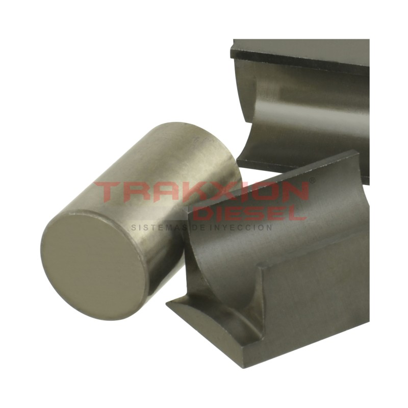 Kit de rodillos y zapatas 7135-72 de bomba Diesel DPA, CAV Delphi