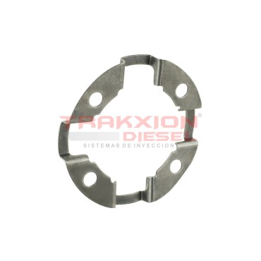 Placa de tope 7182-543 de bomba Diesel DPS, DP200, DP210, DP310, CAV Delphi, 9961333, F1NN9N384DA 2