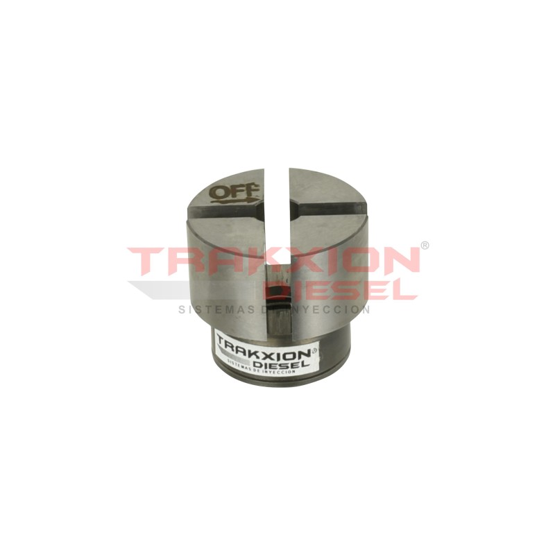 Rotor de transferencia 7182-245A de bomba Diesel DPS, DP150, DP210, DP310, CAV Delphi