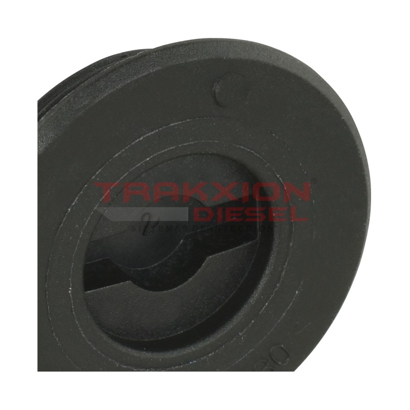 Tapón 7180-946A de bomba Diesel DPA, DP150, DP200, DP210, DP310, CAV Delphi