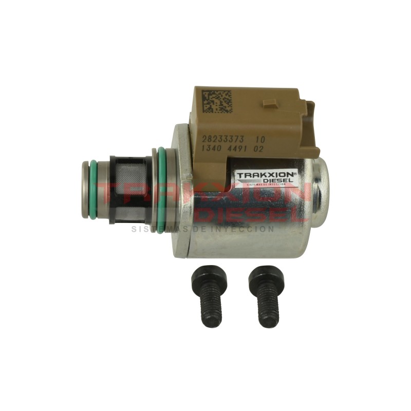 Válvula de control de presión Diesel 9307Z532A, 9109Z936A, 9307-532A, 9109-927, 9109-936A Delphi para BobCat Doosan JCB Peugeot