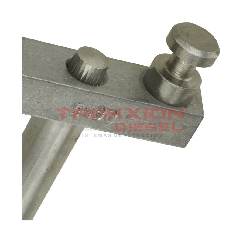 Válvula dosificadora 7139-559D de bomba Diesel DPA CAV Delphi