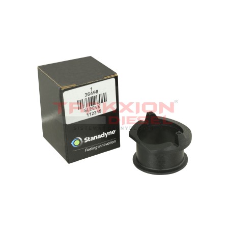 Manguito 19862, 20793, 21114, 21709, 36498 de bomba Diesel Stanadyne